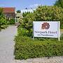 Seepark Hotel am Wandlitzsee