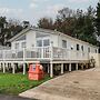 Evergreen Pines Cayton Bay Holiday Park