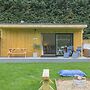 City to Country Retreat Luxury Lodge With Hot Tub