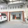 Hotel O Family Homestay Syariah