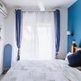Fumba town cozy 1 bed Apartment