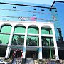 Hotel X Rajshahi