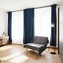 easy-flat Hauptplatz - City Center Apartments with a Kitchen