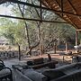 Mashatu Tent Camp - Mashatu Game Reserve