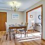 Golf & Unwind: Family Home 2 Mi to Covells Beach!
