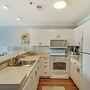 North Topsail Beach Condo in Resort-style Complex!
