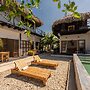 Casa Dharma Refugio de serenidad