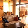 LivingAnywhere CommonsAIZU-BANDAI