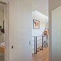 Paris Mimosa Penthouse Residences
