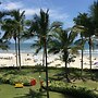 Riviera: M4 Giardino 44A, frente Praia, 4Dorms, 3Banh, 2Gar, Varanda G