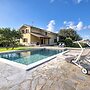 Sardinia Re - Villa Gialla