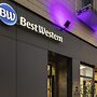 Best Western 11BAUER Paris Saint-Ouen