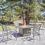 Manzanita 3 Bedroom Home by RedAwning