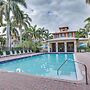 Pet-friendly Studio: 6 Mi to Jupiter Beach Park!