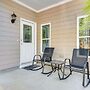 World Cup ATL Home Base w/ Patio in Orchard Knob!