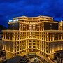 JOVE MOUNTAIN UrCove Nyingchi Hotel
