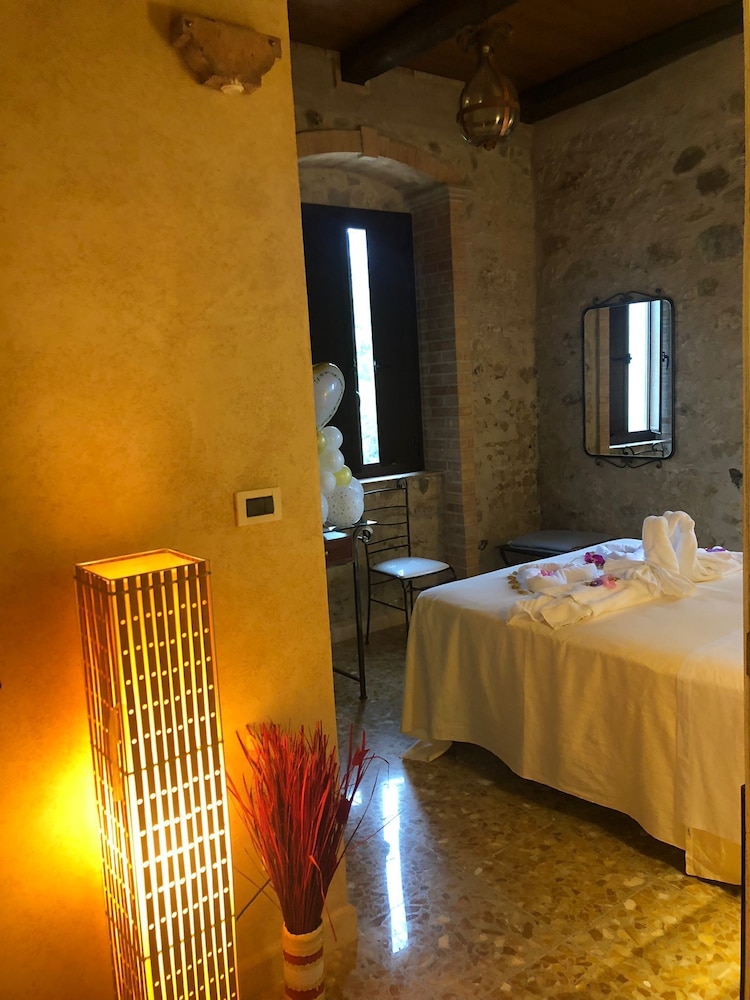Agriturismo limpero romano