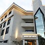 Brown Dot Hotel Gyeongju