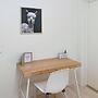 Room in Guest Room - Guest Room Close to Malmö Arena