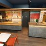 Accueil Hotel Besançon