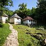 Camp Divlja Rijeka