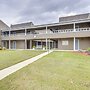 Panama City Beach Bay Point Condo: Close to Golf!