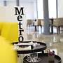 Metro Hotel Terminal