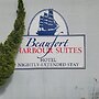 Beaufort Harbour Suites