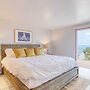 Whidbey Bliss by Avantstay 2min to Beach + View