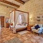 Ta'leli Pool Farmhouse in Gozo