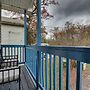 Idyllic Atlanta Apartment: 6 Mi to Airport