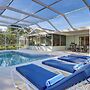Pet-friendly Home w/ Heated Pool in Bradenton