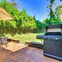 2 Mi to Dtwn Greensboro: Centrally Located Home