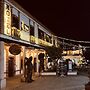 Hotel El Aguila