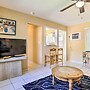 1 Mi to Oceanfront Fun: Pompano Beach Retreat!