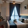 Cubic Botanical Suites HomeBrickz