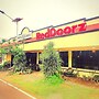 San Juanico Travellers Inn - RedDoorz
