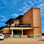 HC Hotel Touring Seniga
