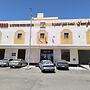 Alfursan Almotahida Serviced Apartments Alhamadania Dist Abu ishaq alk