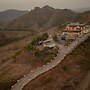 The Gaj kesri Gir - Best Wildlife Resort in Gir