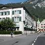Hotel Post Glarnerhof