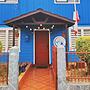 HOSTAL PARADISE BLUE OSORNO