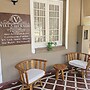 Hosteria Villa del Lago