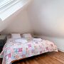 Character Cottage In Historic Hampstead