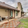 Cozy Antelope Home ~ 14 Mi to Sacramento!