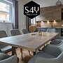 My Turrach Alm Chalet's by S4Y