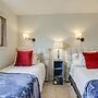 Silver Spring Rental Home ~ 11 Mi to National Mall