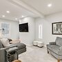 Bright & Modern Home: 2 Mi to Presque Isle Airport