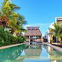 Chic Mexican Style Villa Kookay, Beach Club & Pool