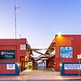 Matilda Motel